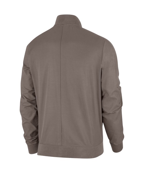 NIKE（ナイキ）の「NIKE/ナイキ CE プレイヤーズ ウーブン ジャケット（ナイロンジャケット・メンズ・ブラック/グレー/ネイビー・S/M/L/XL/2XL）」の12枚目の写真