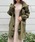STYLEBLOCK�i�X�^�C���u���b�N�j�́u�h�����^�t�^�����X�^�[�p�[�J�[�~���^���[�R�[�g�i���b�Y�R�[�g�j�v�b�J�[�L