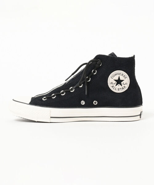 CONVERSE（コンバース）の「CONVERSE / ALL STAR 100 CENTER ZIP