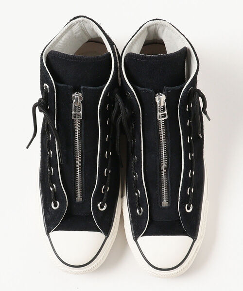 ♡専用ページ♡ CONVERSE（コンバース）の「CONVERSE / ALL STAR 100 CENTER ZIP