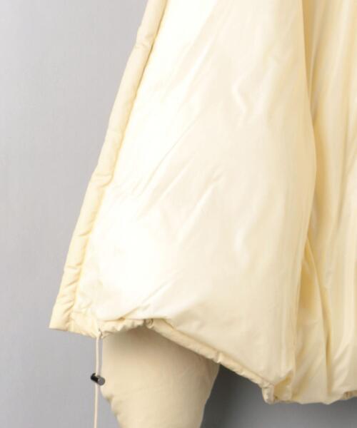 UNITED ARROWS（ユナイテッドアローズ）の「＜AURALEE（オーラリー）＞ ダウンジャケット■■■（ダウンジャケット/コート・メンズ・ブラック/ナチュラル・4/5/3）」の12枚目の写真