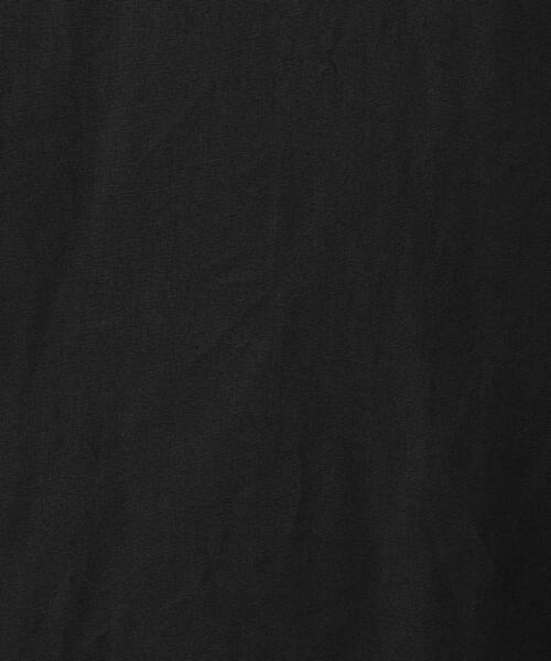 UNITED ARROWS（ユナイテッドアローズ）の「＜AURALEE（オーラリー）＞ ダウンジャケット■■■（ダウンジャケット/コート・メンズ・ブラック/ナチュラル・4/5/3）」の6枚目の写真