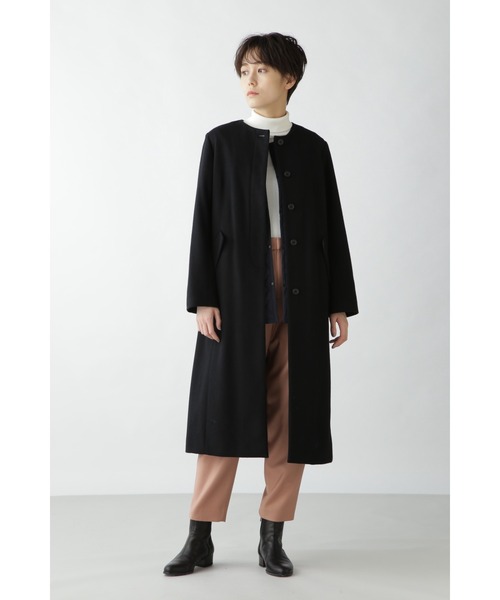 human woman(ヒューマンウーマン)の「◆WRサキソニーパンツ(その他パンツ・レディース・ベージュ/ピンク・SMALL/MEDIUM)」の18枚目の写真