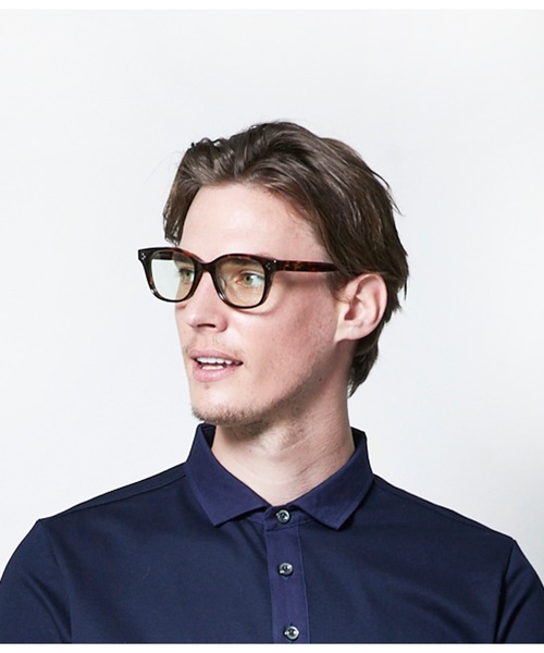 junhashimoto（ジュンハシモト）の「A08 SUNGLASSES（サングラス・メンズ・ブラック/ブラウン系その他・FREE）」の16枚目の写真