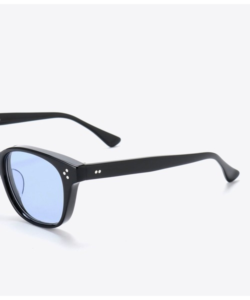 junhashimoto（ジュンハシモト）の「A08 SUNGLASSES（サングラス・メンズ・ブラック/ブラウン系その他・FREE）」の4枚目の写真