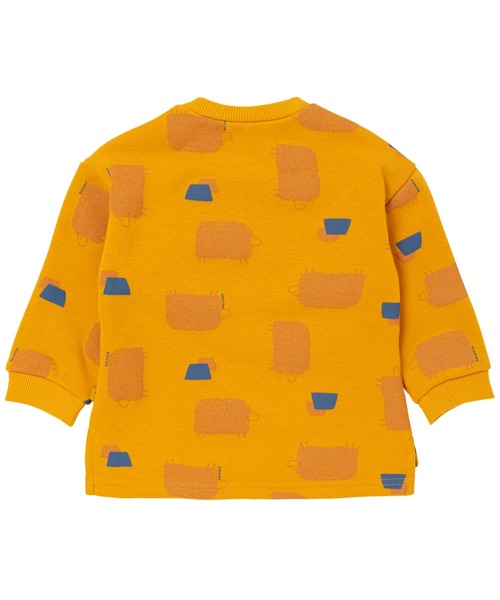 セール クリップランブトレーナー スウェット Moimoln モイモルン のファッション通販 Zozotown