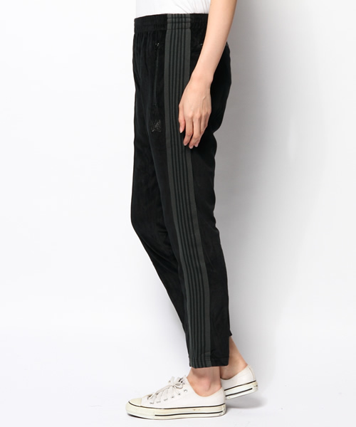 BEAMS BOY（ビームスボーイ）の「●NEEDLES / Track Pants SPECIAL（その他パンツ・レディース・ブラック・ONE SIZE）」の17枚目の写真