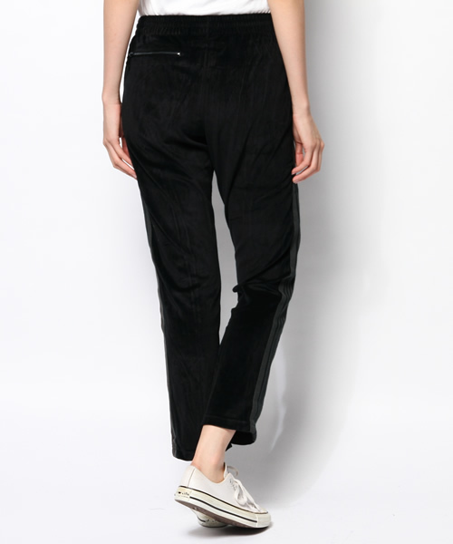 BEAMS BOY（ビームスボーイ）の「●NEEDLES / Track Pants SPECIAL（その他パンツ・レディース・ブラック・ONE SIZE）」の2枚目の写真