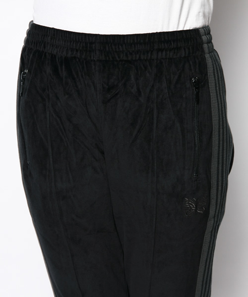 BEAMS BOY（ビームスボーイ）の「●NEEDLES / Track Pants SPECIAL（その他パンツ・レディース・ブラック・ONE SIZE）」の3枚目の写真