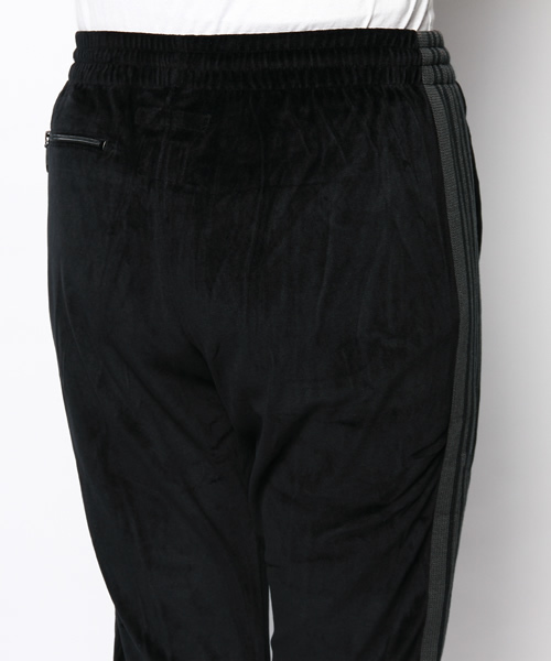 BEAMS BOY（ビームスボーイ）の「●NEEDLES / Track Pants SPECIAL（その他パンツ・レディース・ブラック・ONE SIZE）」の18枚目の写真