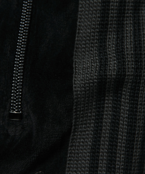BEAMS BOY（ビームスボーイ）の「●NEEDLES / Track Pants SPECIAL（その他パンツ・レディース・ブラック・ONE SIZE）」の6枚目の写真
