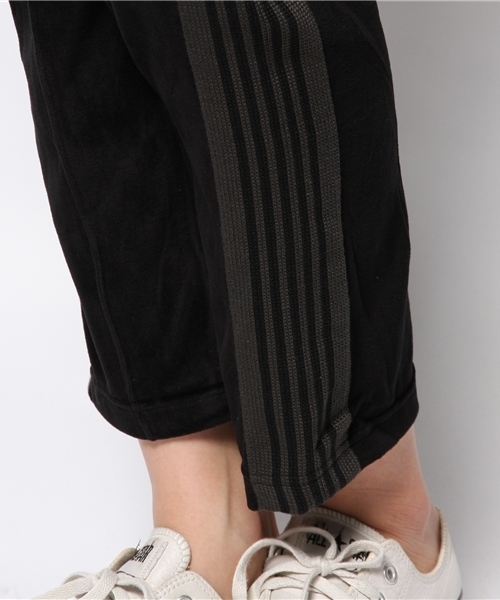 BEAMS BOY（ビームスボーイ）の「●NEEDLES / Track Pants SPECIAL（その他パンツ・レディース・ブラック・ONE SIZE）」の13枚目の写真