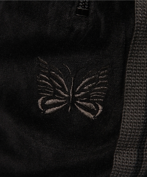 BEAMS BOY（ビームスボーイ）の「●NEEDLES / Track Pants SPECIAL（その他パンツ・レディース・ブラック・ONE SIZE）」の14枚目の写真