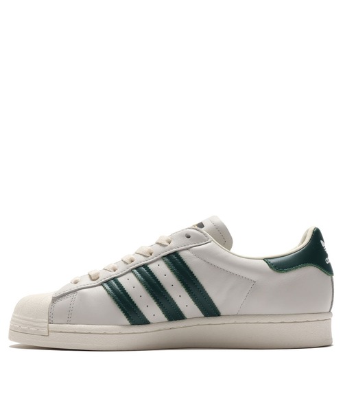 単品購入のadidas Adidas アディダス のスニーカー Adidas アディダス スーパースター シューズ Superstar スーパースター Off White College Green Off White