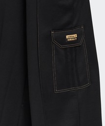 正品 adidas R.Y.V track pants アディダスR.Y.Vトラックパンツ adidas（アディダス）の「R.Y.V. トラックパンツ [TRACK PANTS