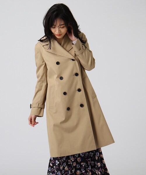 UNTITLED（アンタイトル）の「◇「L」【撥水】スヴィンツイル