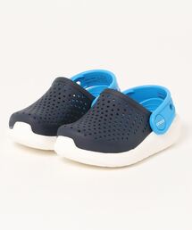 クロックス crocs ライトライド クロッグ キッズ　LiteRide Clog K