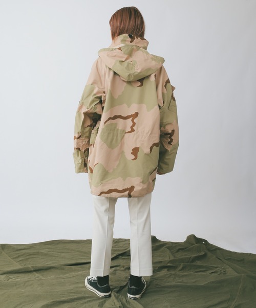 MILITARY（ミリタリー）の「実物 新品 米海兵隊 U.S.M.C. ECWCS