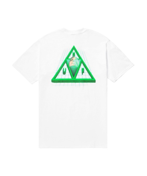 Tt ハフ ハフ Dream S S トップス Dream Huf ハフ のファッション Tee Tシャツ Tシャツ カットソー Digital Huf