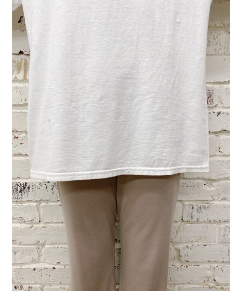 SHENERY（シーナリー）の「<WEB限定再入荷>PENNSYLVANIA TEE（Tシャツ/カットソー・レディース・オフホワイト・FREE）」の15枚目の写真