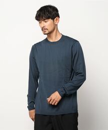 FF30G CREW NECK KNIT