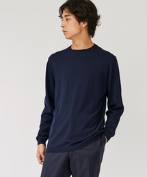 FF30G CREW NECK KNIT