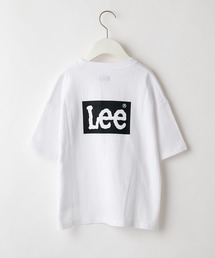 【Lee×CIAOPANIC TYPY】バックプリントT