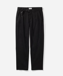 Bedford Straight Leg Trouser