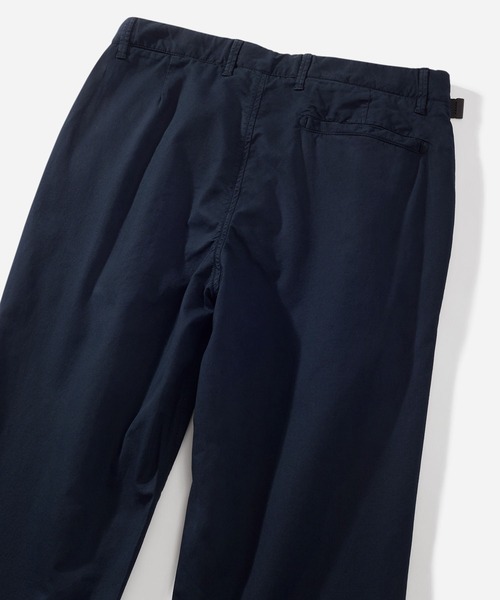 Saturdays NYC(サタデーズ ニューヨークシティ )の「Bedford Straight Leg Trouser(その他パンツ・メンズ・ブラック/ネイビー・36/34/32/30/28)」の4枚目の写真