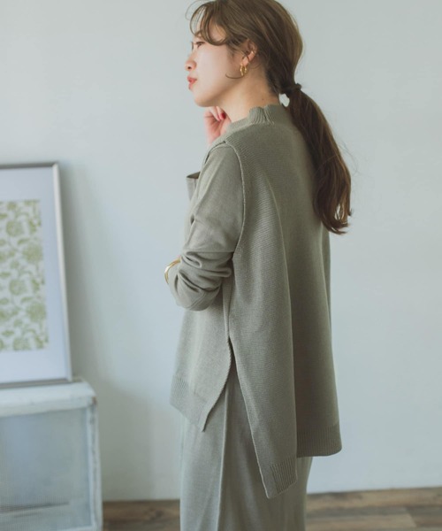 ITEMS URBANRESEARCH（アイテムズ アーバンリサーチ）の「ベストセット