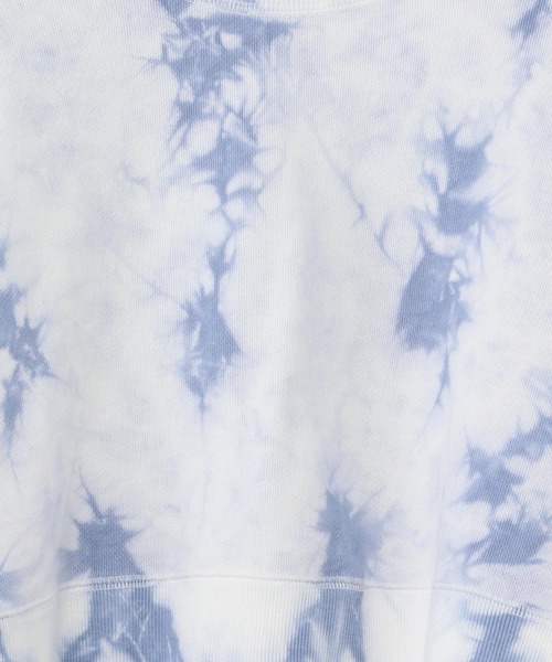 Heather（ヘザー）の「アソートショート丈スウェット　940259（スウェット・レディース・ベージュ/アイボリー/ブルー系その他・FREE）」の22枚目の写真