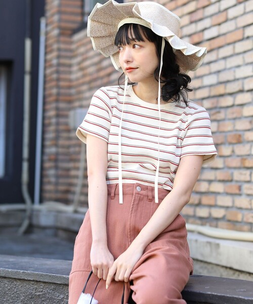 FREAK'S STORE（フリークスストア）の「Casselini/キャセリーニ