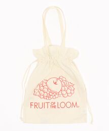 TYSH DRAWSTRING TOTE