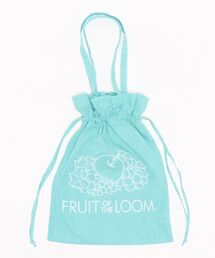 TYSH DRAWSTRING TOTE