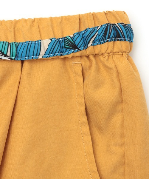 チチカカ（チチカカ）の「カラーピーチテーパードパンツ（その他パンツ・レディース・グリーン/マスタード/チャコールグレー・LARGE/MEDIUM）」の17枚目の写真