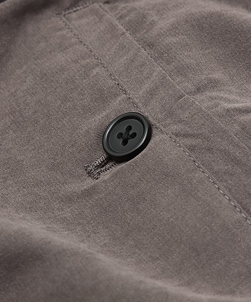 チチカカ（チチカカ）の「カラーピーチテーパードパンツ（その他パンツ・レディース・グリーン/マスタード/チャコールグレー・LARGE/MEDIUM）」の20枚目の写真