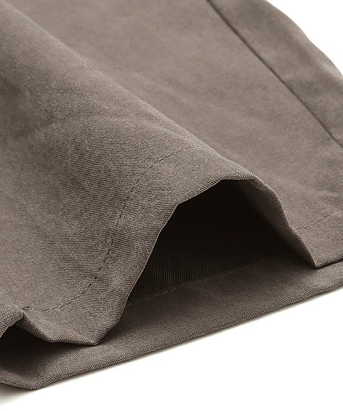 チチカカ（チチカカ）の「カラーピーチテーパードパンツ（その他パンツ・レディース・グリーン/マスタード/チャコールグレー・LARGE/MEDIUM）」の21枚目の写真