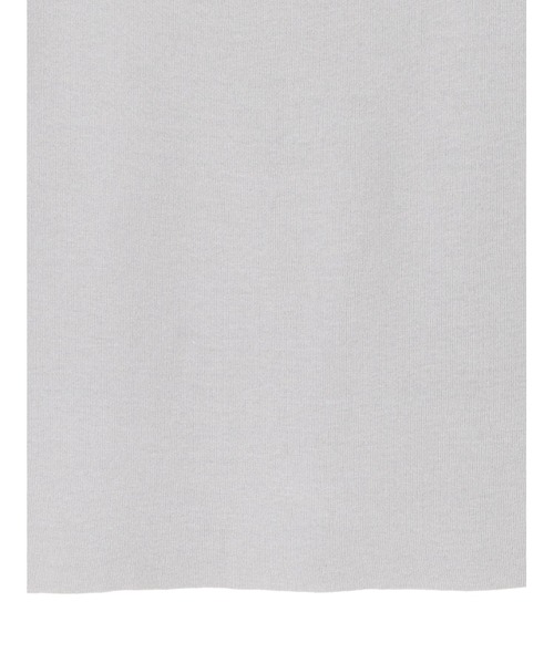 YECCA VECCA（イェッカヴェッカ）の「P.ウォッシャブルノースリーブニット　＊（ニット/セーター・レディース・グレー/ベージュ/ブラウン/ライトグリーン・FREE）」の14枚目の写真