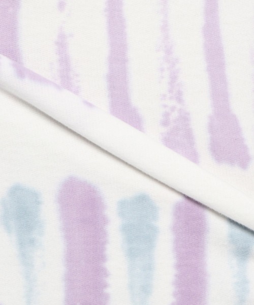 UNSTUDIED（アンスタディード）の「[UNSTUDIED]ミニ裏毛タイダイＴ（Tシャツ/カットソー・メンズ・その他1/その他2・MEDIUM/LARGE）」の10枚目の写真