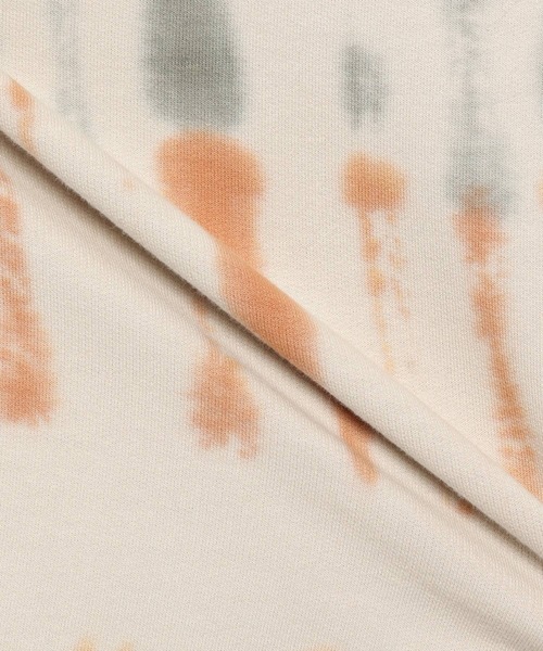 UNSTUDIED（アンスタディード）の「[UNSTUDIED]ミニ裏毛タイダイＴ（Tシャツ/カットソー・メンズ・その他1/その他2・MEDIUM/LARGE）」の5枚目の写真