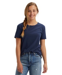 BURTON（バートン）の「Classic ショートスリーブ Tシャツ（Tシャツ/カットソー）」