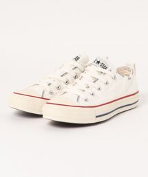 CONVERSE ALL STAR | ALL STAR ロゴ BD スリップOX(スニーカー)