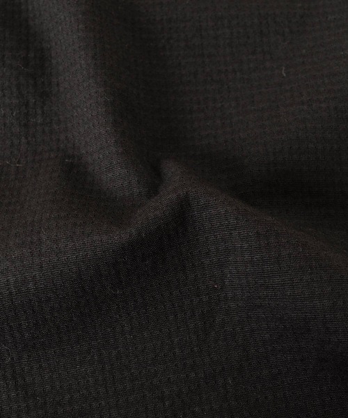 GLAZOS(グラソス)の「ピケ・ベイカーポケットハーフパンツ(その他パンツ・キッズ・チャコールグレー/ベージュ/カーキ/イエロー/ブルー・130cm/140cm/150cm/160cm/170cm)」の13枚目の写真