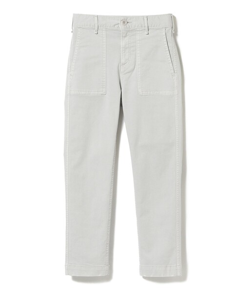 【新品】upperhights× Demi-LuxeBEAMSチノベイカーパンツ Demi-Luxe BEAMS（デミルクス ビームス）の「upper hights