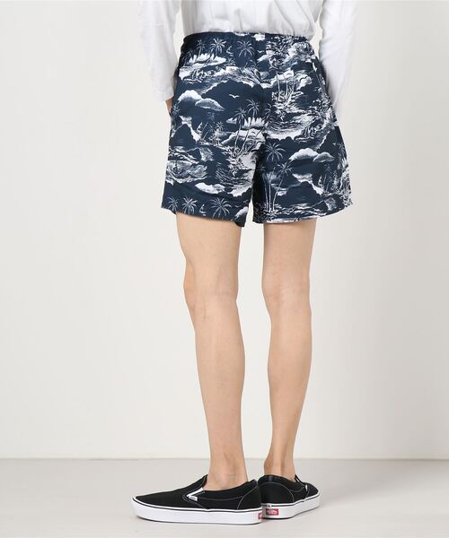rip curl（リップカール）の「【RIP CURL リップカール】メンズ水陸両用ボードショーツ / サーフトランクス（その他パンツ・メンズ・ネイビー/レッド・SMALL/MEDIUM/LARGE）」の3枚目の写真