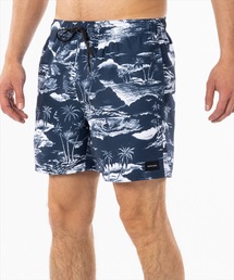 【RIP CURL リップカール】メンズ水陸両用ボードショーツ / サーフトランクス