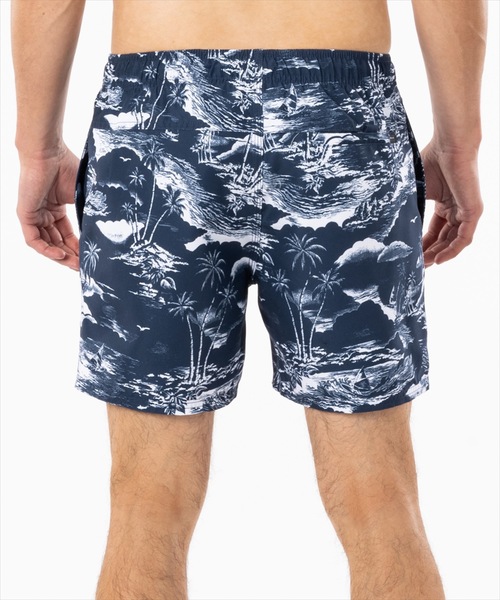 rip curl（リップカール）の「【RIP CURL リップカール】メンズ水陸両用ボードショーツ / サーフトランクス（その他パンツ・メンズ・ネイビー/レッド・SMALL/MEDIUM/LARGE）」の8枚目の写真