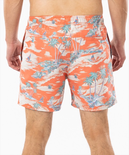 rip curl（リップカール）の「【RIP CURL リップカール】メンズ水陸両用ボードショーツ / サーフトランクス（その他パンツ・メンズ・ネイビー/レッド・SMALL/MEDIUM/LARGE）」の12枚目の写真