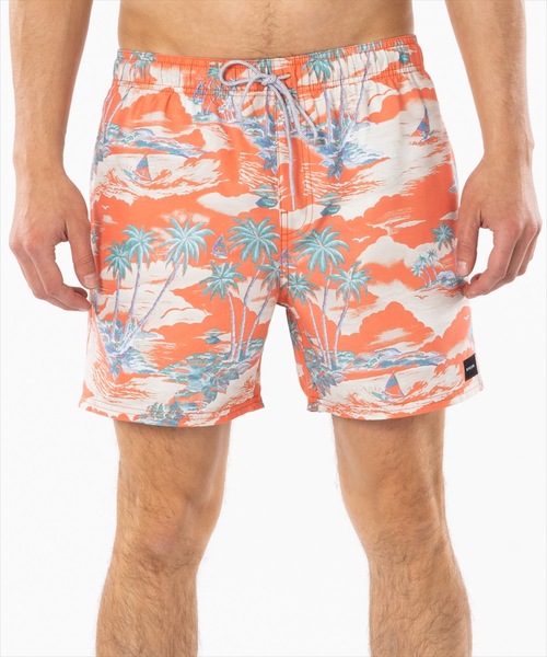 rip curl（リップカール）の「【RIP CURL リップカール】メンズ水陸両用ボードショーツ / サーフトランクス（その他パンツ・メンズ・ネイビー/レッド・SMALL/MEDIUM/LARGE）」の11枚目の写真