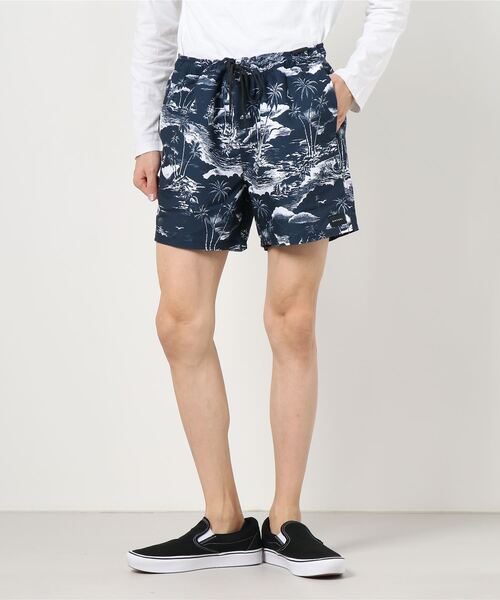rip curl（リップカール）の「【RIP CURL リップカール】メンズ水陸両用ボードショーツ / サーフトランクス（その他パンツ・メンズ・ネイビー/レッド・SMALL/MEDIUM/LARGE）」の7枚目の写真